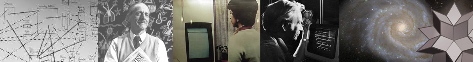 Historical Timeline of Computable Knowledge: 1960-2010 Historical Timeline of Computable Knowledge: 1960-2010