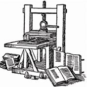Mass distribution of knowledge