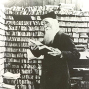 Collecting every word in English