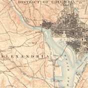 Mapping the rocks of America