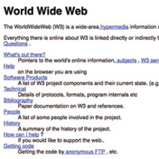 Collecting the world's information
