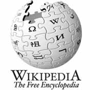 Self-organized encyclopedia