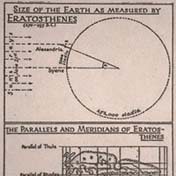 Labeling the Earth