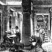 Collecting the world's knowledge