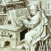 Preserving written knowledge